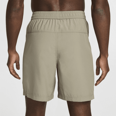 Short non doublé 18 cm Dri-FIT Nike Form pour homme