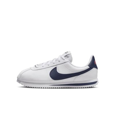 Nike Cortez Basic SL 大童鞋款