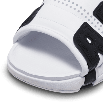 Nike Air More Uptempo Men's Slides