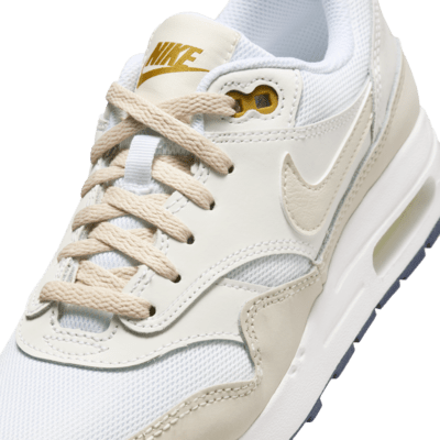 Tenis para niños grandes Air Max 1