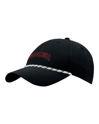 Georgia Legacy91 Nike College Rope Hat