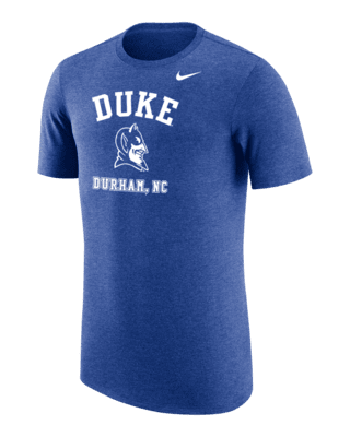 Мужская футболка Duke Nike College