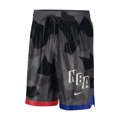 Team 31 Courtside Men's Nike Dri-FIT NBA Shorts