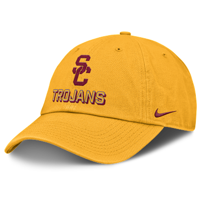 USC On-Field Club Gameday