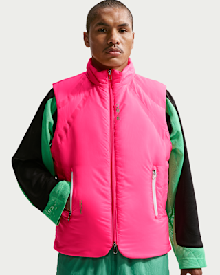 Мужская безрукавка Nike Project F.R.O.G. Fused Filled Vest