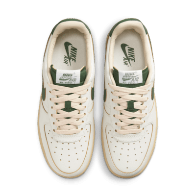 Nike air best sale force 107 lv8