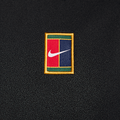 NikeCourt Heritage Men's Tennis Jacket