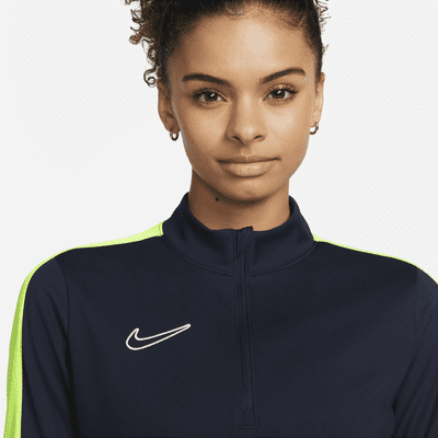 Nike Dri-FIT Academy Women's Football Drill Top (Stock)