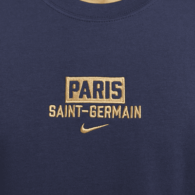 Paris Saint-Germain Max90 Men's Nike Soccer T-Shirt