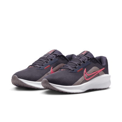 Tenis de correr en pavimento para mujer Nike Downshifter 13