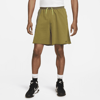 KD Pantalón corto de tejido French terry - Hombre. Nike ES