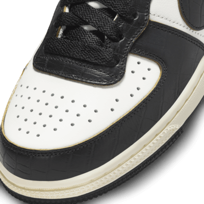 Nike Terminator Low Premium Shoes