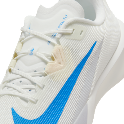Nike Zoom Rival Fly 4 Men's Road Racing Shoes