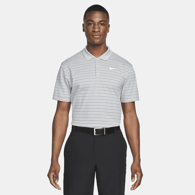 Nike men's victory solid on sale polo