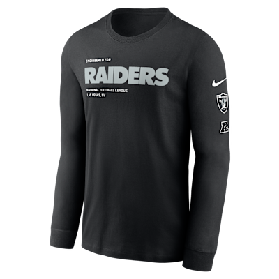 Las Vegas Raiders Play To Win Essential