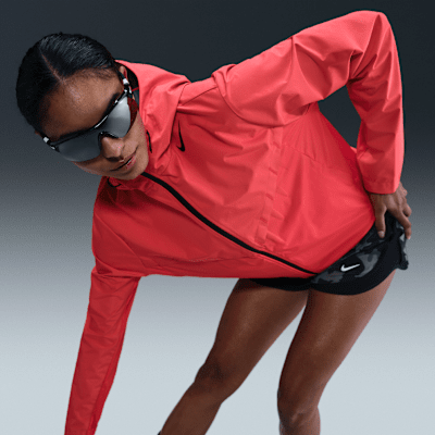 Giacca da running Storm-FIT Nike AeroSwift Aerogami – Donna