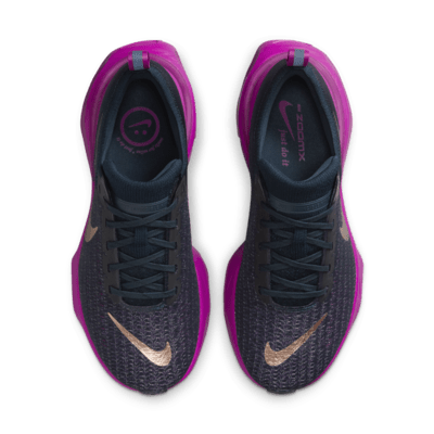 Nike Invincible Run 3 Straßenlaufschuh für Damen