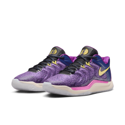 Scarpa da basket KD17