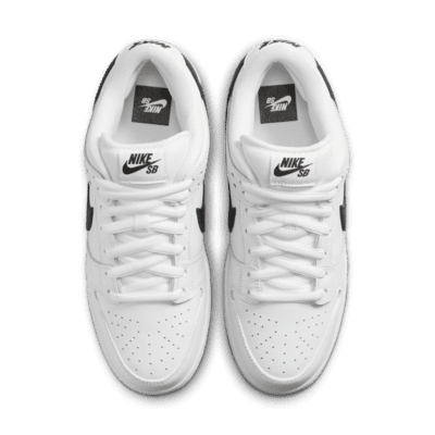 Tenis de skateboarding Nike SB Dunk Low Pro