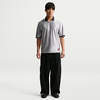 Nike Energy Men's Dri-FIT Short-Sleeve Soccer Top