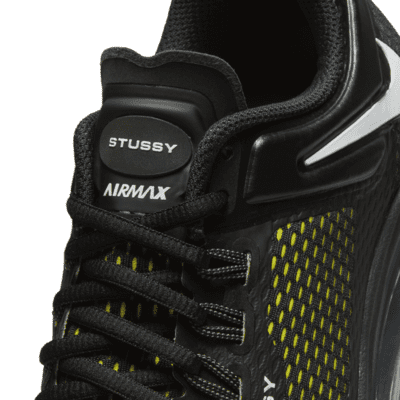 Air Max 2013 x Stüssy Zapatillas - Hombre. Nike