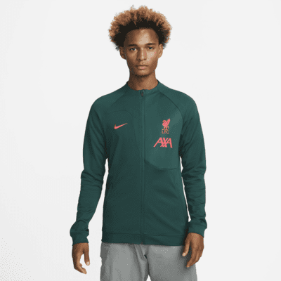 Men's Football Jackets. Nike UK