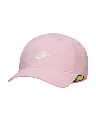 Детская кепка Nike Baby Futura Curved Brim Cap