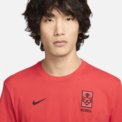 Korea Essential Men's Nike Football T-Shirt