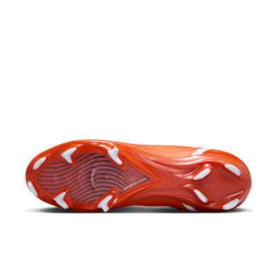 Nike Mercurial Vapor 1 RGN SE FG Low-Top Soccer Cleats