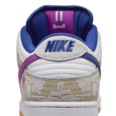 Nike SB Dunk Low Premium Skate Shoes
