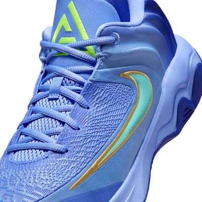 Giannis Immortality 4 EP 籃球鞋