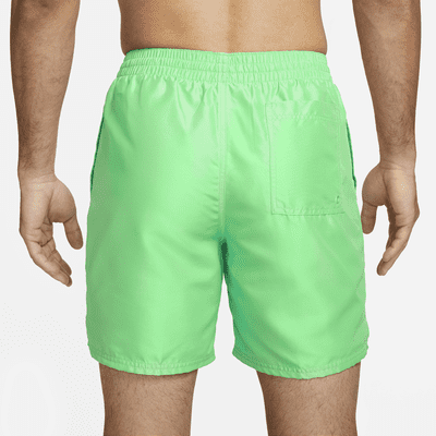 Nike Essential Men's 7" Volley Swim Shorts