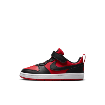 Nike  Red and Black