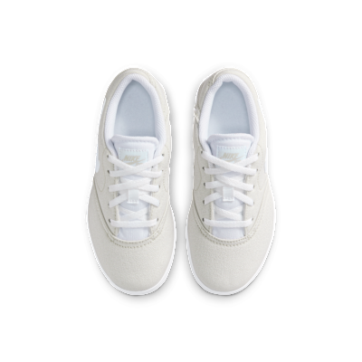 Nike SB Check Canvas Little Kids' Skate Shoes