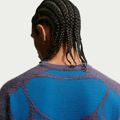 Nike Project F.R.O.G. Men's Jelly Cage Sweater