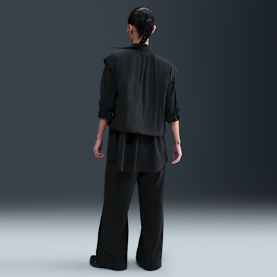 ナイキ 24.7 パーフェクトストレッチ ウィメンズ Therma-FIT シンセティックフィル ベスト