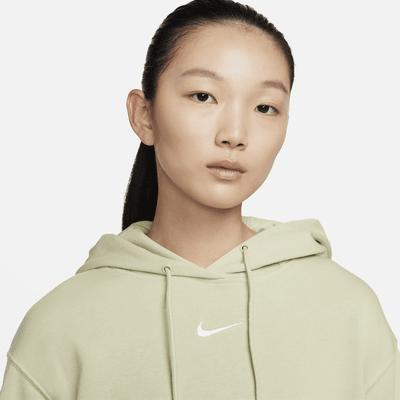 Nike Sportswear Phoenix Fleece Women's Oversized Pullover French Terry Hoodie