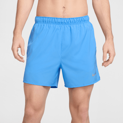 Nike Challenger Men's Dri-FIT 12.5cm (approx.) 2-in-1 Versatile Shorts