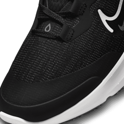 Nike React Miler 2 Shield Men's Weatherised Road Running Shoes. Nike LU