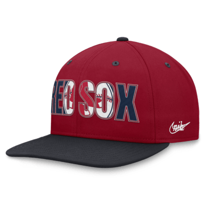 Мужские  Boston Red Sox Pro Cooperstown