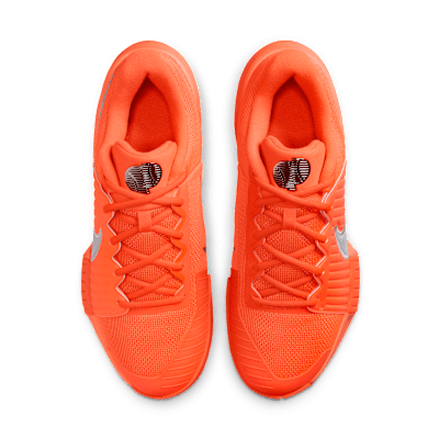 Nike GP Challenge Pro Premium Sert Kort Erkek Tenis Ayakkabısı