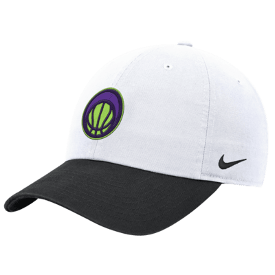 New Orleans Pelicans 2024/25 Club City Edition Nike NBA Cap