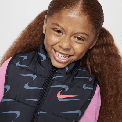 Nike New Impressions Little Kids' 3-Piece Vest Set