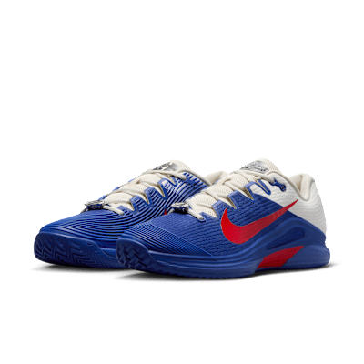 Nike Vapor 12 Premium Men's Clay Court Tennis Shoes