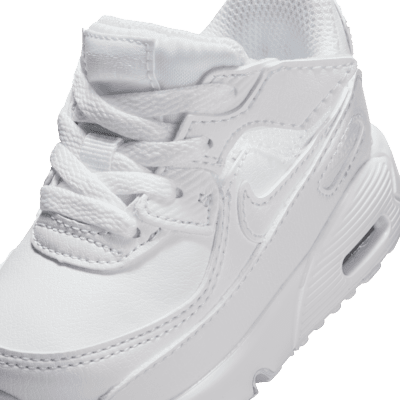 Nike Air Max 90 EasyOn Bebek Ayakkabısı