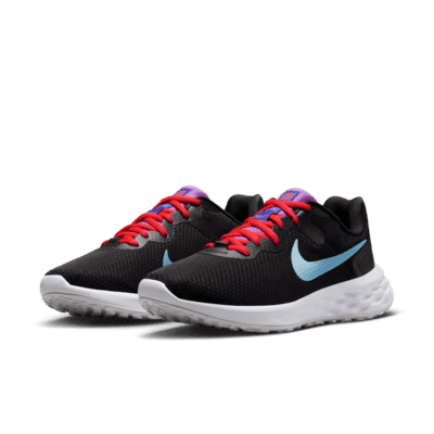 Nike Revolution 6 Women's Road Running Shoes