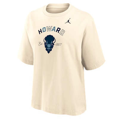 Nike College (Howard University)