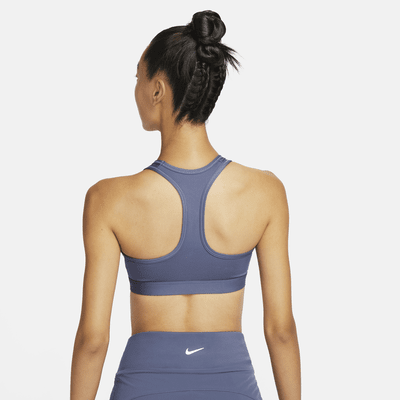 Nike Swoosh Medium-Support Women's Padded Sports Bra