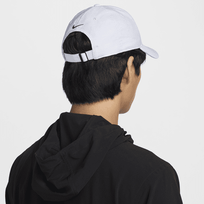 Nike Dri-FIT Club Structured Heathered Cap