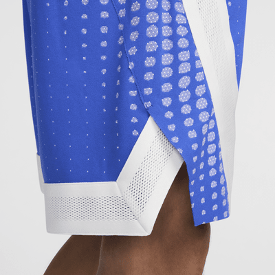 Shorts da basket 20 cm Dri-FIT ADV Nike – Uomo